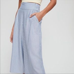 Sunday Best Sullivan cropped pant